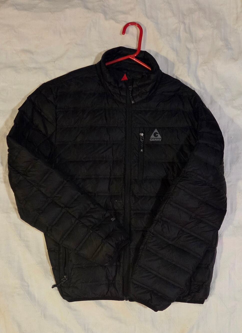 Gerry Puffer Jacket